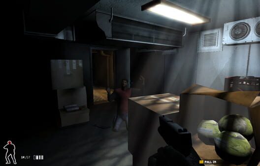 SWAT 4 screenshot 2