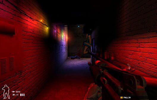 SWAT 4 screenshot 3