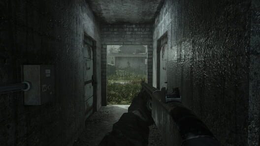Call of Duty: Modern Warfare Remastered screenshot 14