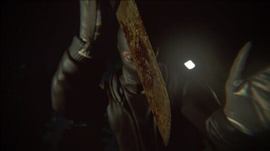 Backseat screenshot 4