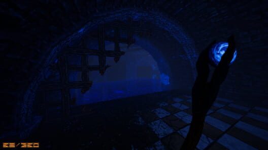 Amid Evil screenshot 6