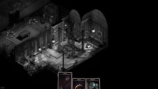 Morriton Manor Stories: Nordic Whispers screenshot 3