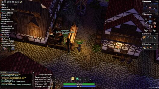 Apogea screenshot 2