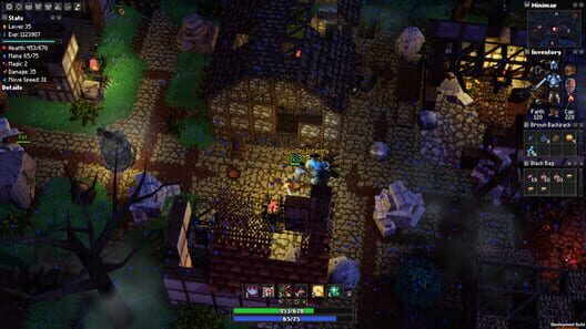 Apogea screenshot 7