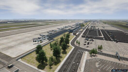 Tower! Simulator 3: KONT Airport screenshot 5