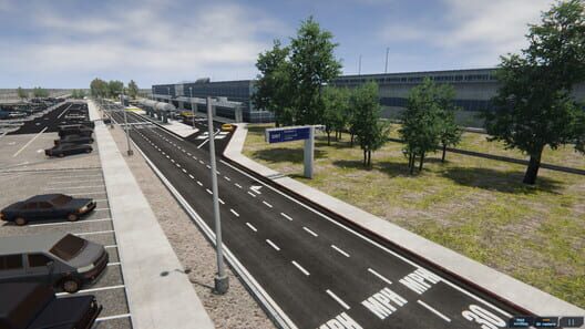 Tower! Simulator 3: KONT Airport screenshot 8