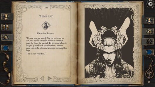 The Life and Suffering of Prince Jerian screenshot 7