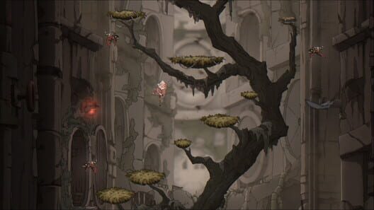 The Eternal Life of Goldman screenshot 14