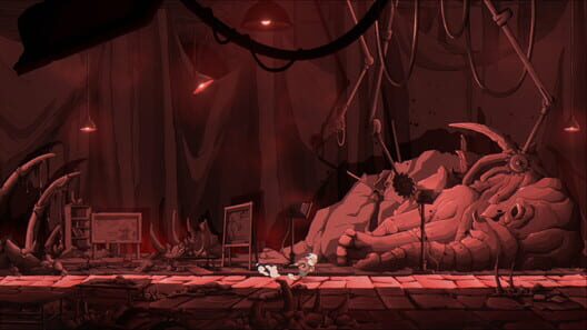 The Eternal Life of Goldman screenshot 4