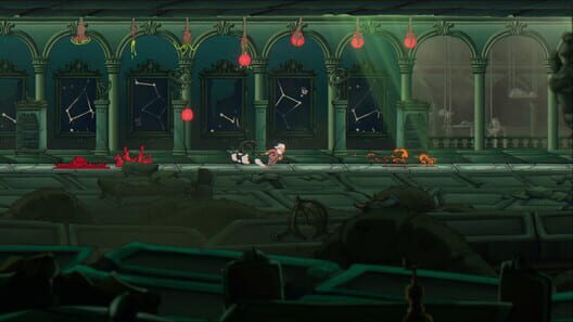 The Eternal Life of Goldman screenshot 11