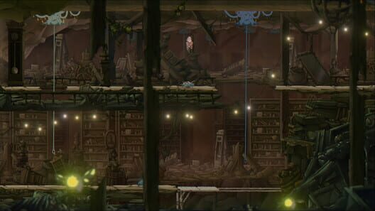 The Eternal Life of Goldman screenshot 7