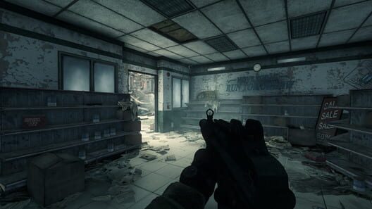 Call of Duty: Ghosts screenshot 9