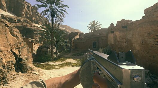 Call of Duty: Vanguard screenshot 8
