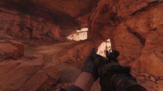 Call of Duty: Black Ops Cold War screenshot 9