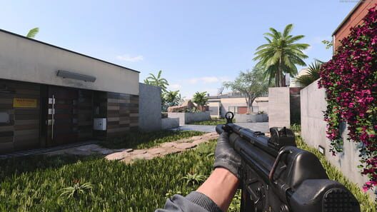 Call of Duty: Black Ops Cold War screenshot 7