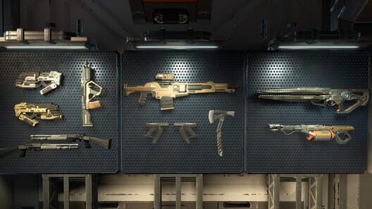 Ironsand screenshot 6