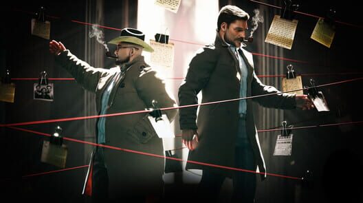 The Enigma Cases screenshot 8