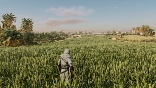 Assassin's Creed Mirage screenshot 3