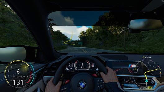 The Crew: Motorfest screenshot 11