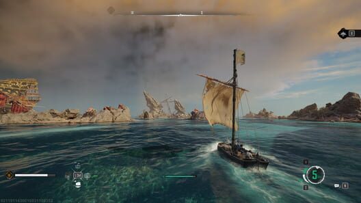 Skull and Bones screenshot 12