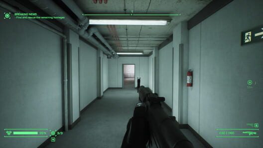 RoboCop: Rogue City screenshot 8