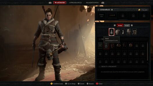 Diablo IV screenshot 20