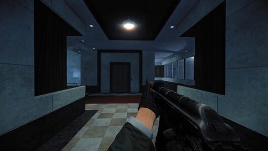 Payday 2 screenshot 2