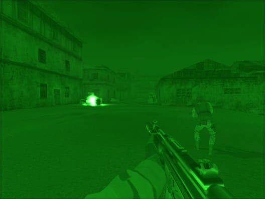 Delta Force: Black Hawk Down screenshot 3