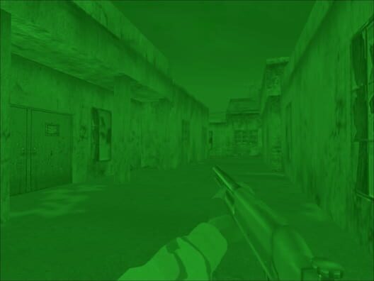 Delta Force: Black Hawk Down screenshot 2