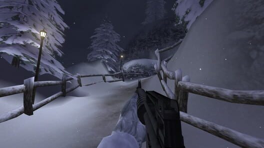 Tom Clancy's Rainbow Six 3: Raven Shield screenshot 9