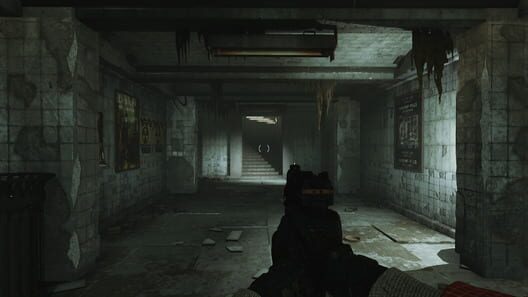 Wolfenstein II: The New Colossus screenshot 7
