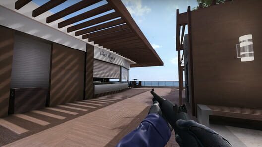 Counter-Strike: Global Offensive screenshot 13