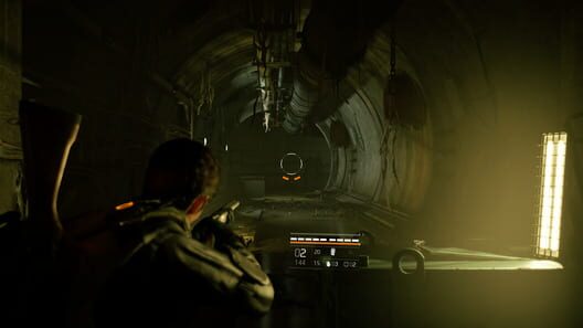 Tom Clancy's The Division 2 screenshot 11
