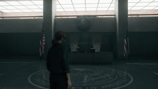 Control: Ultimate Edition screenshot 1