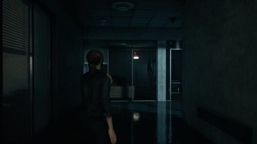 Control: Ultimate Edition screenshot 8