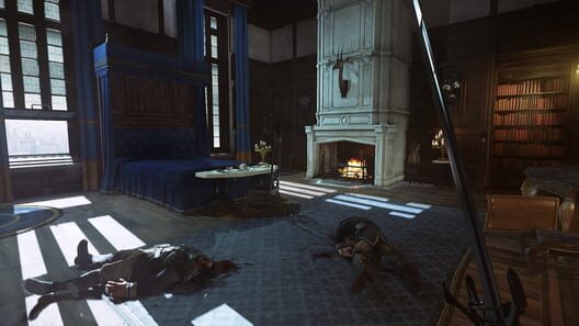 Dishonored 2 screenshot 7