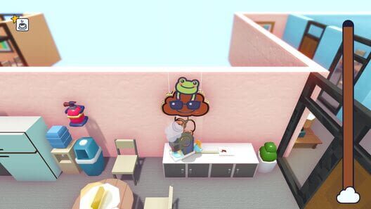 Rain on Your Parade screenshot 20