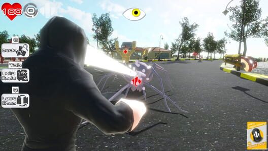 The Dreamers Foresight screenshot 7