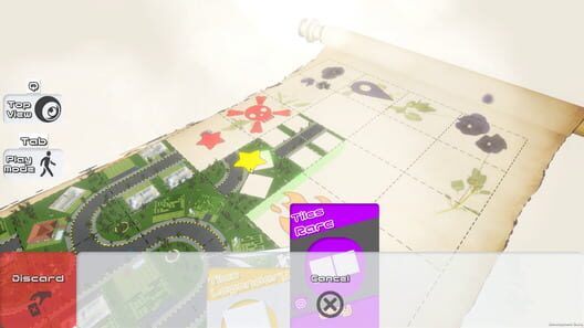 The Dreamers Foresight screenshot 9