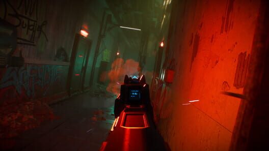 Defect screenshot 6