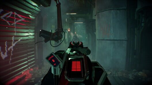 Defect screenshot 8