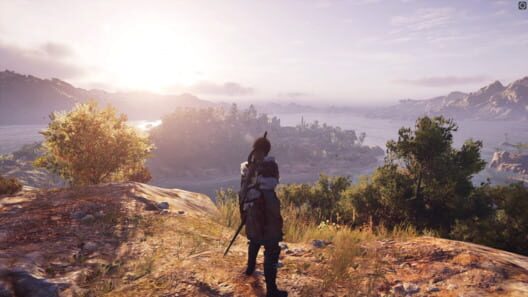 Assassin's Creed Odyssey screenshot 10