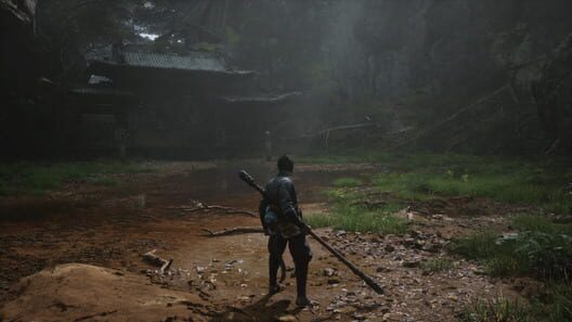 Black Myth: Wukong screenshot 4