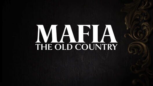 Mafia: The Old Country screenshot 6