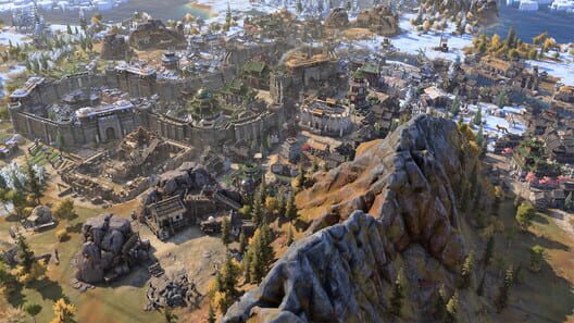 Sid Meier's Civilization VII screenshot 5