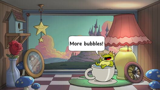Croak screenshot 3