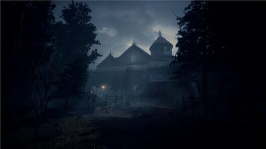 Nightmare House: Reimagined screenshot 6