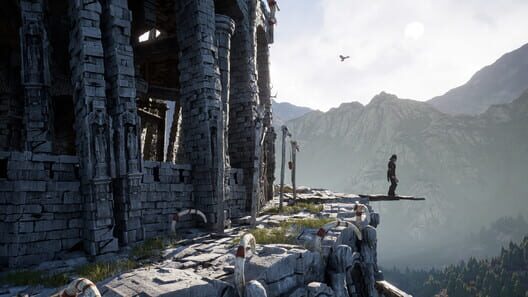The Nightscarred: Forgotten Gods screenshot 6