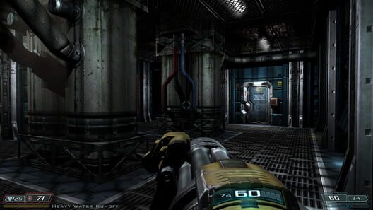 Doom 3: BFG Edition screenshot 4