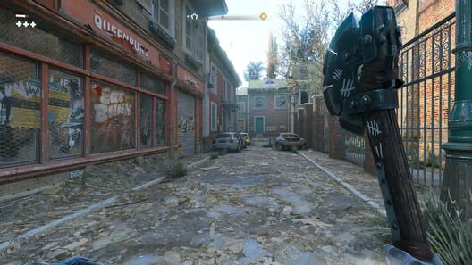 Dying Light 2: Stay Human screenshot 8